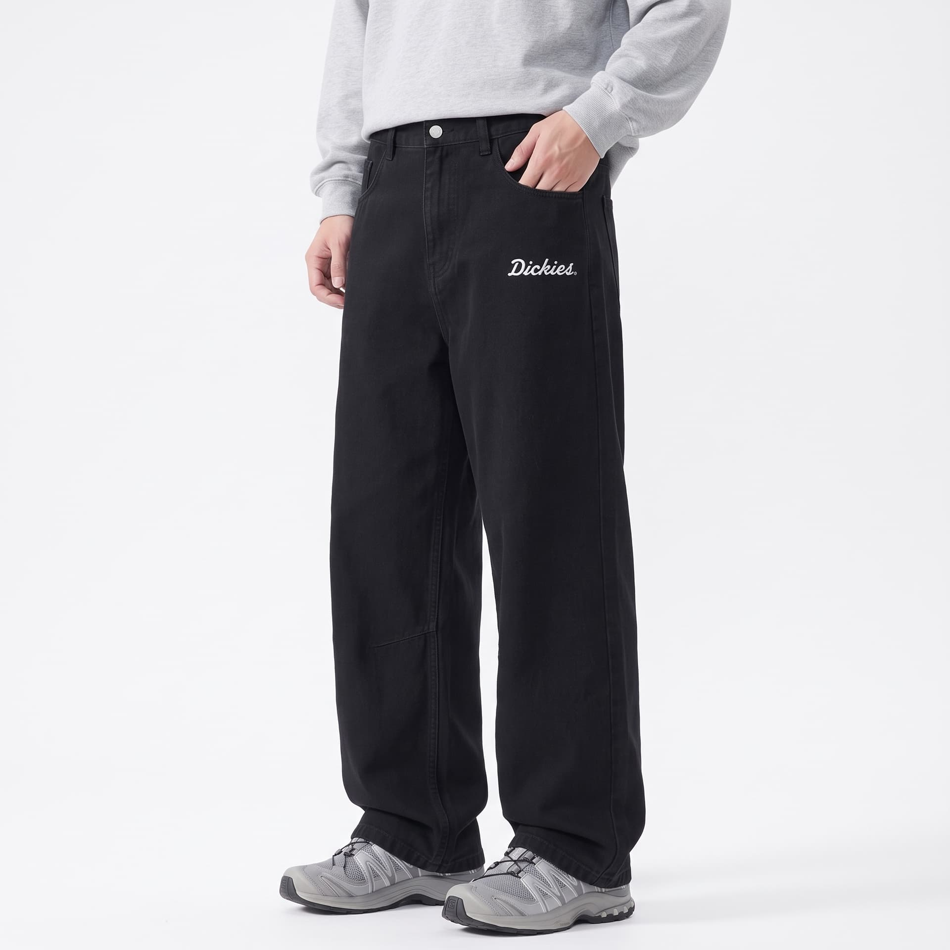 Штаны dickies Мужской Джинсы - изображение 4