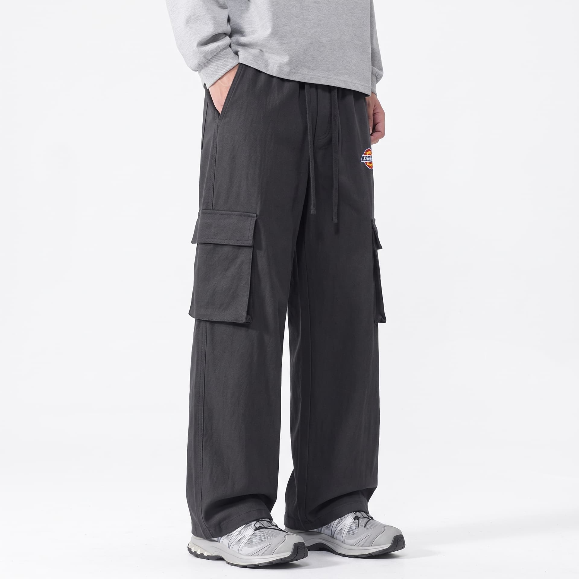 Штаны dickies Мужской Повседневные брюки - изображение 6