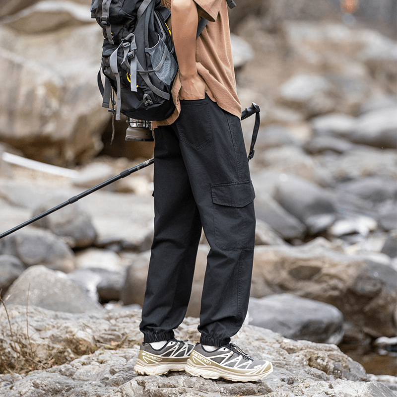 Штаны dickies Мужской Повседневные брюки - изображение 4