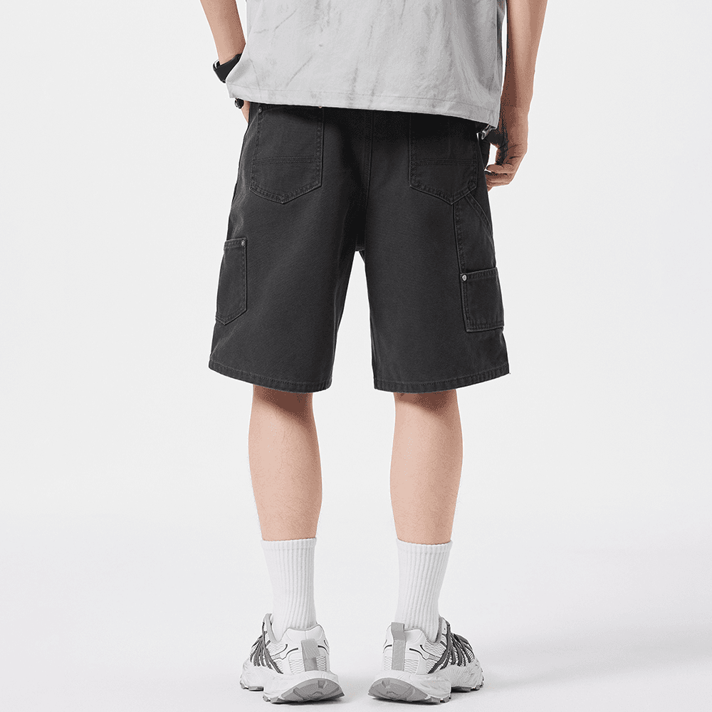 Джинсовые шорты Dickies Мужские Джинсовые Шорты - изображение 6