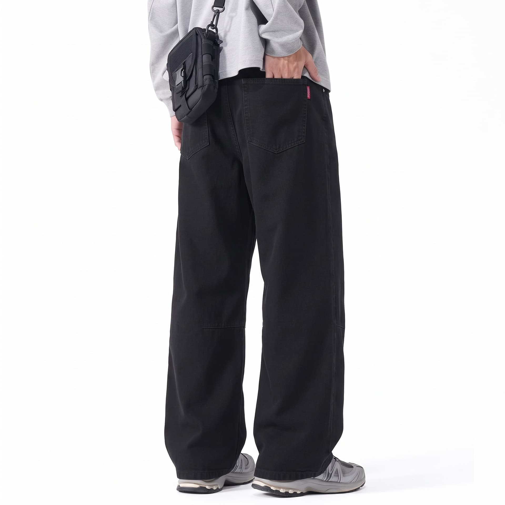 Штаны dickies Мужской Джинсы - изображение 7