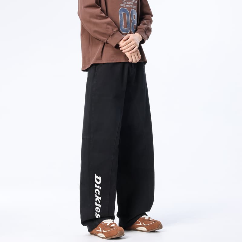 Штаны dickies Мужской Повседневные брюки - изображение 4