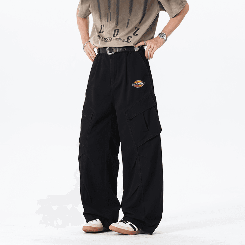 Штаны Dickies Мужские Повседневные Брюки - изображение 4