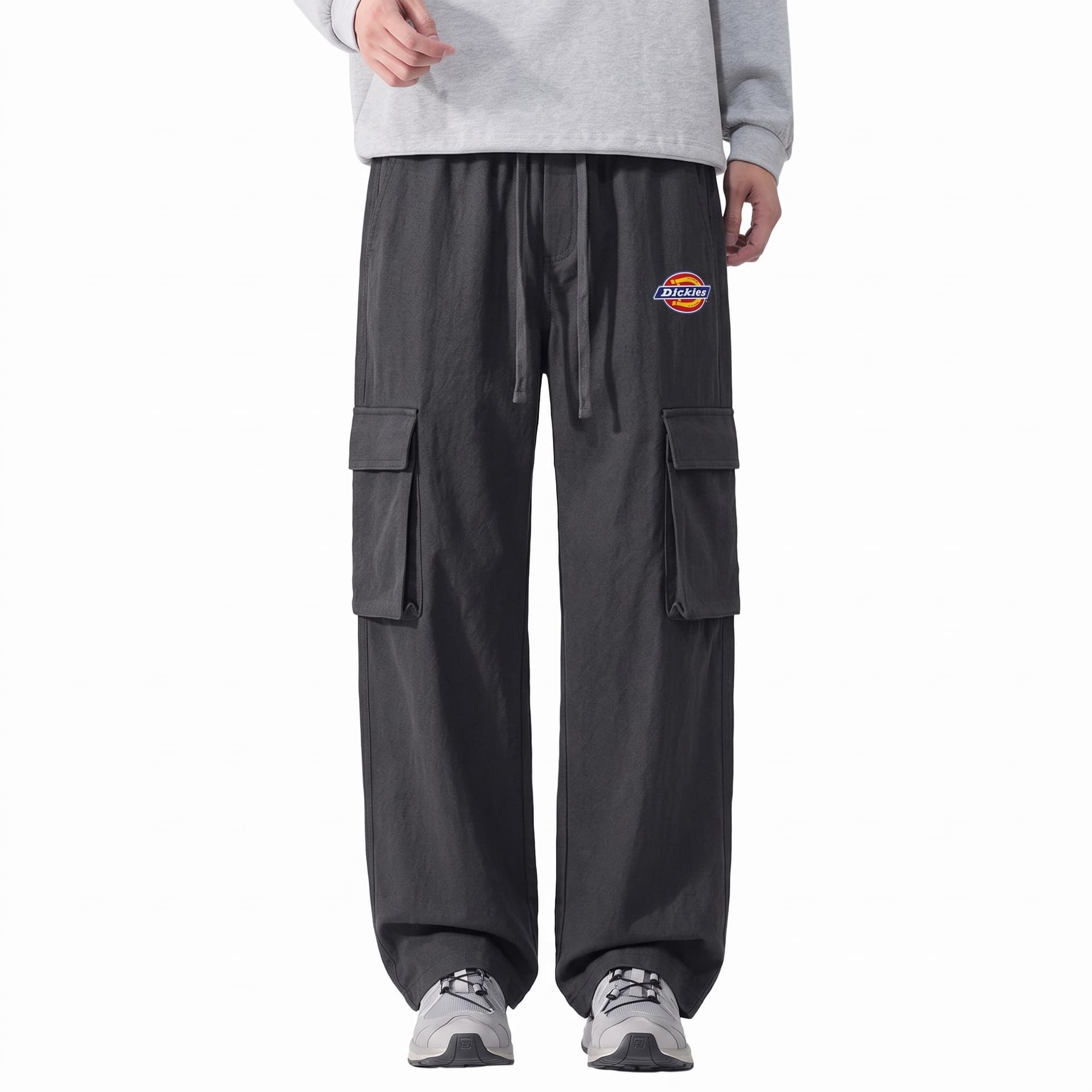 Штаны dickies Мужской Повседневные брюки - изображение 4