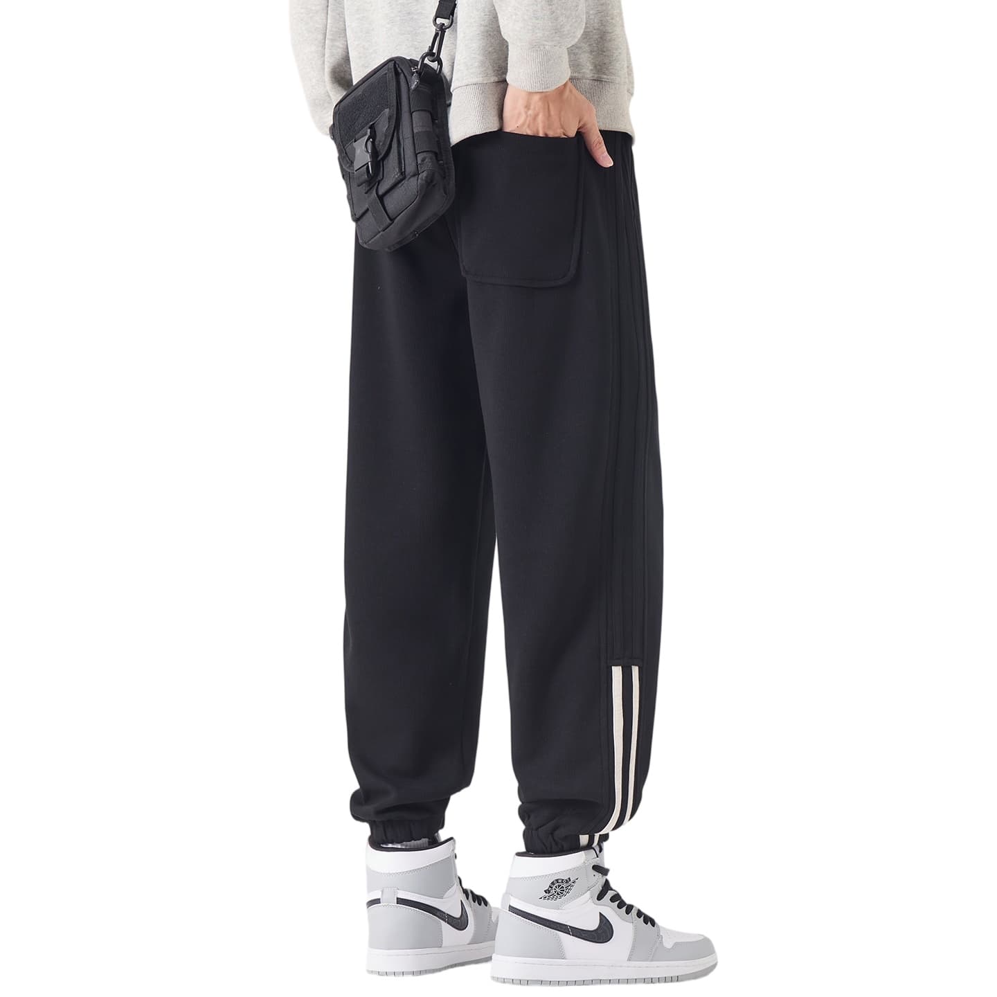 Штаны dickies Мужской Повседневные брюки - изображение 7