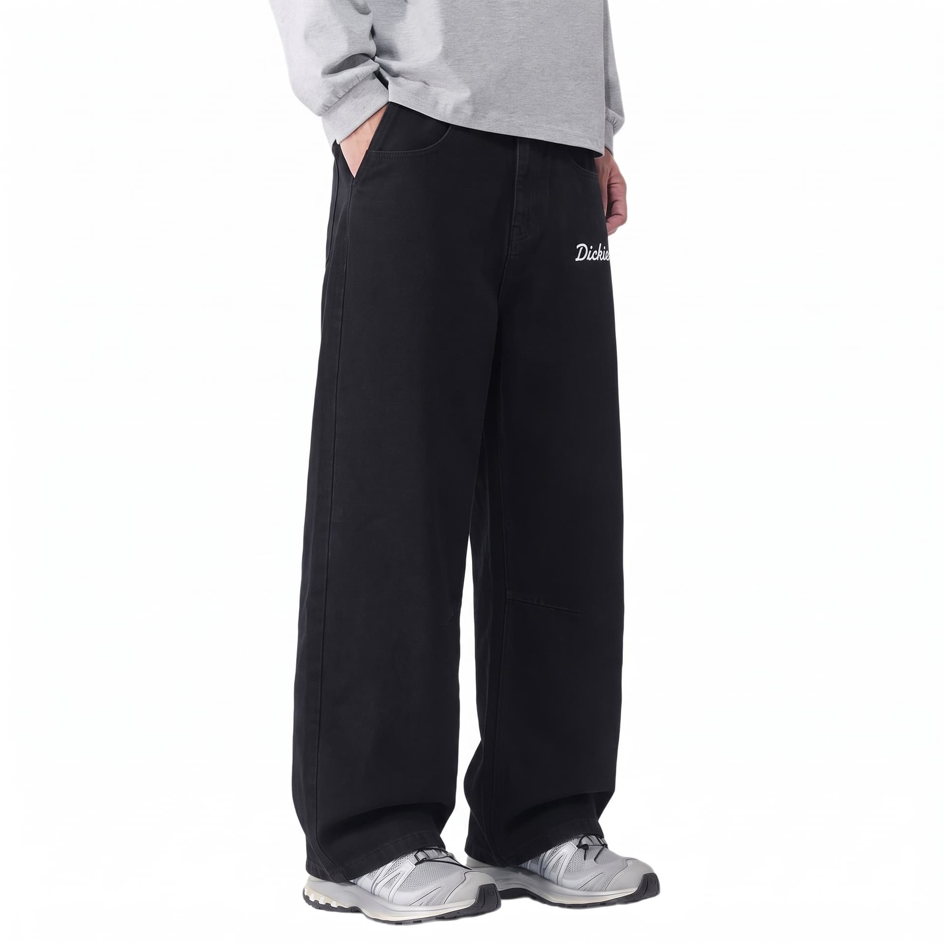 Штаны dickies Мужской Джинсы - изображение 5