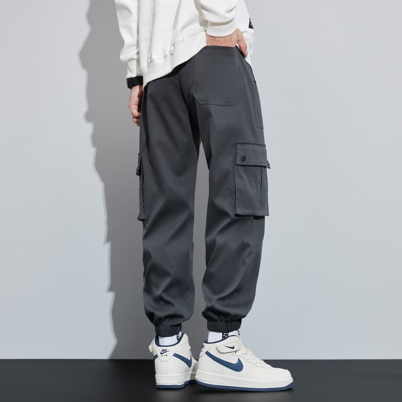 Штаны dickies Мужской Повседневные брюки - изображение 5