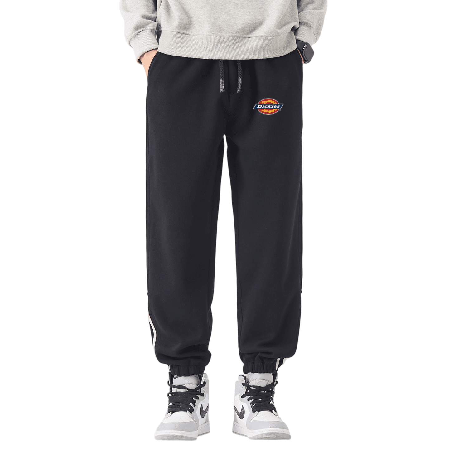 Штаны dickies Мужской Повседневные брюки - изображение 4