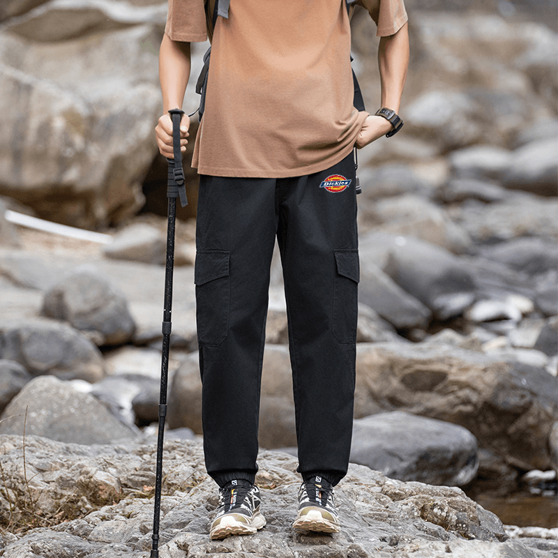 Штаны dickies Мужской Повседневные брюки - изображение 3