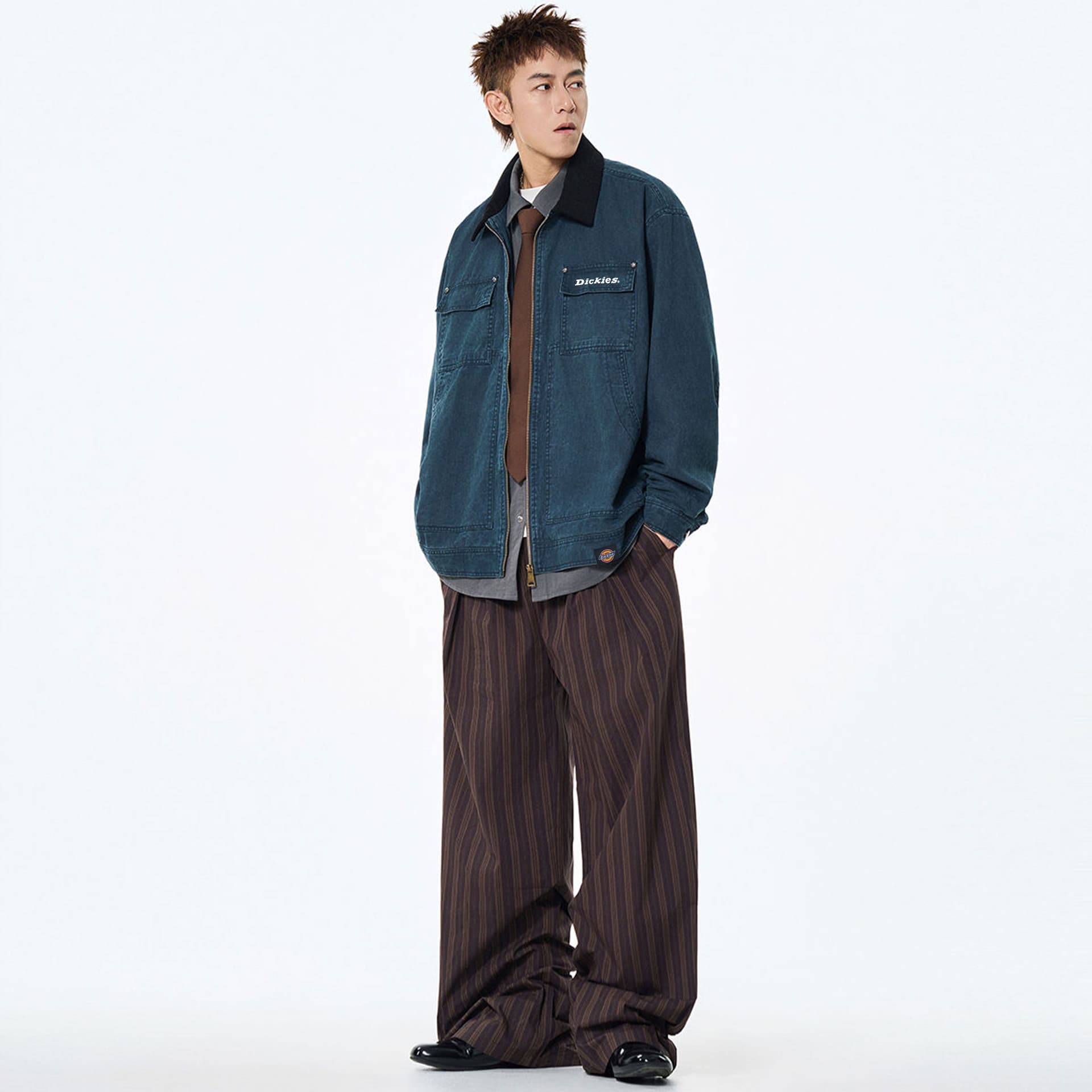 Куртка dickies Унисекс Куртки - изображение 5
