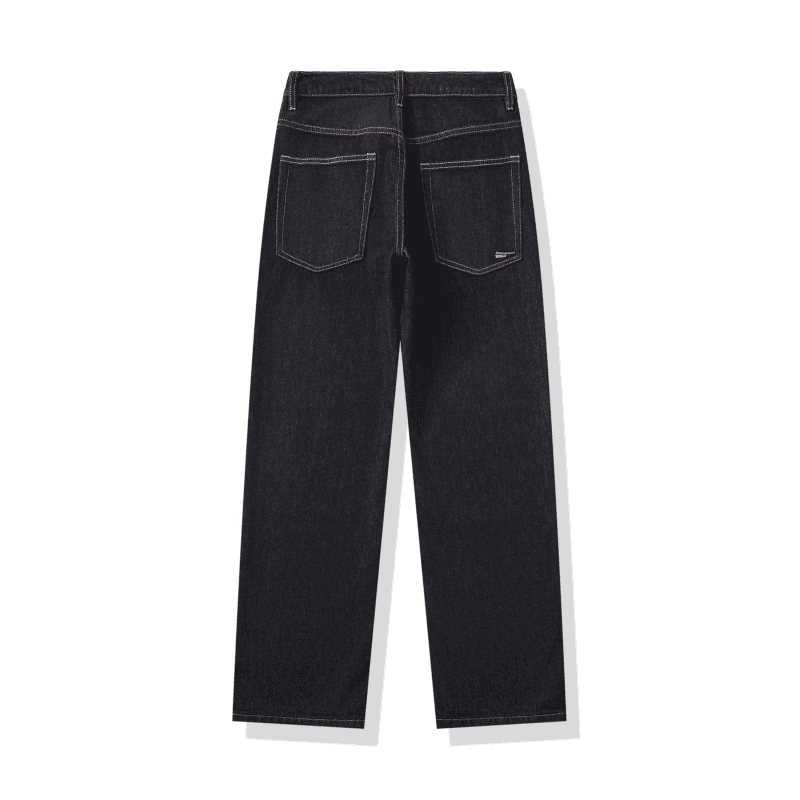 Штаны dickies Темно-синий Мужской Джинсы - изображение 6