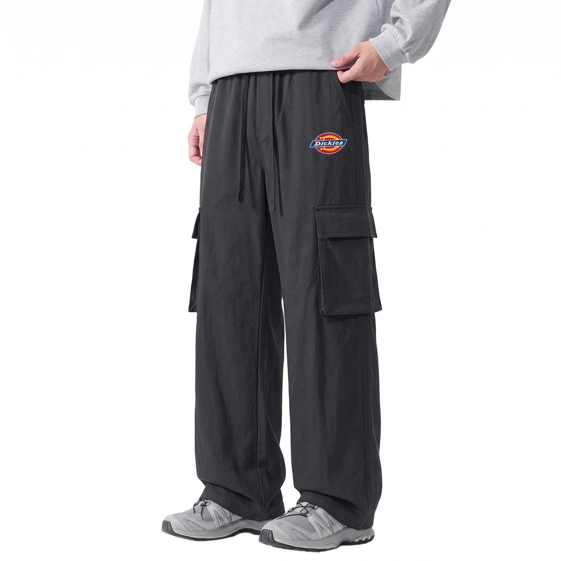 Штаны dickies Мужской Повседневные брюки - изображение 5
