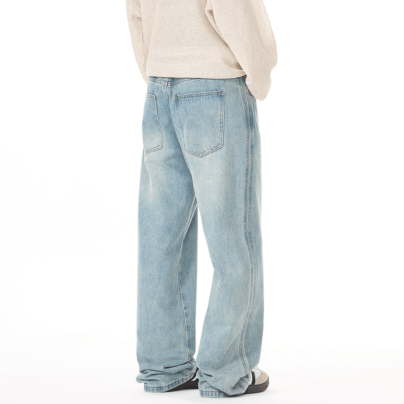 Штаны Dickies Мужские Джинсы - изображение 6