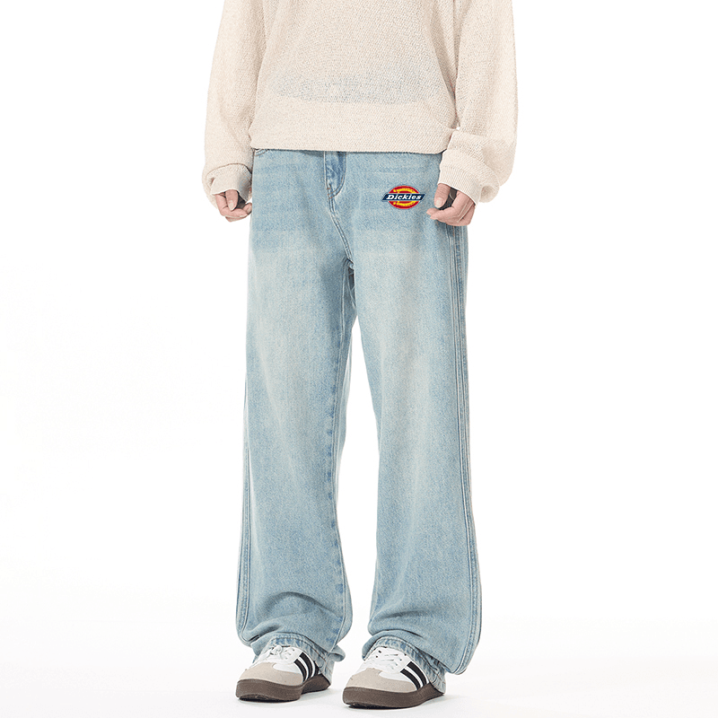Штаны Dickies Мужские Джинсы - изображение 4