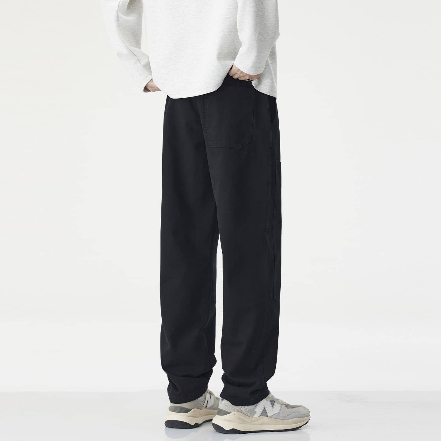 Штаны dickies Мужской Повседневные брюки - изображение 6
