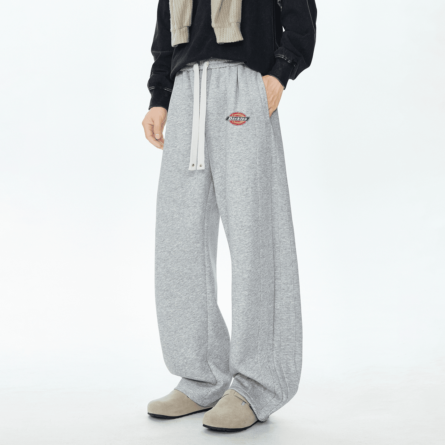 Штаны Dickies Мужские Повседневные Брюки - изображение 4