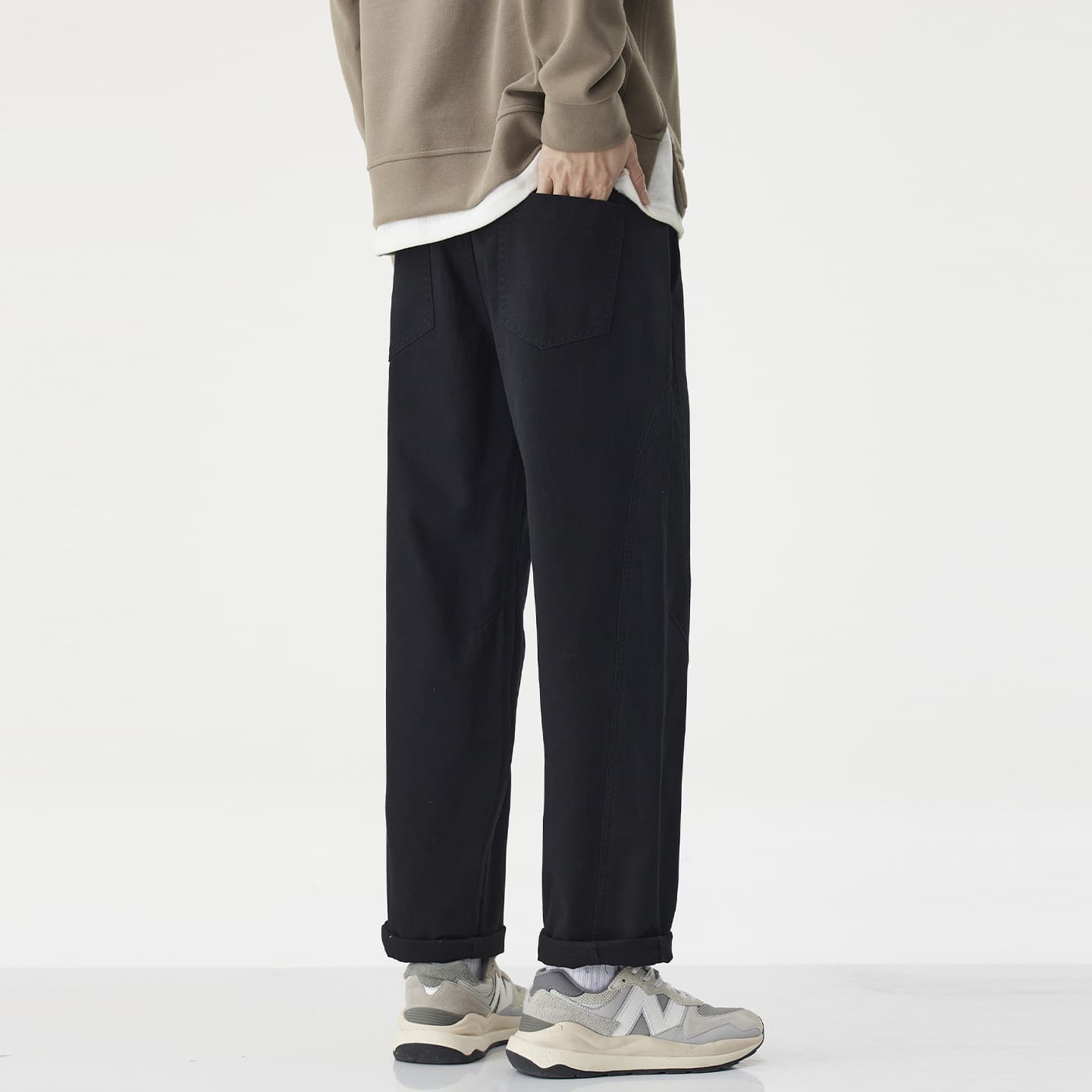 Штаны dickies Мужской Повседневные брюки - изображение 6