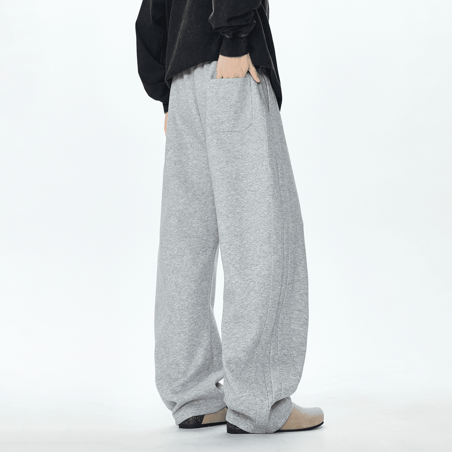 Штаны Dickies Мужские Повседневные Брюки - изображение 5