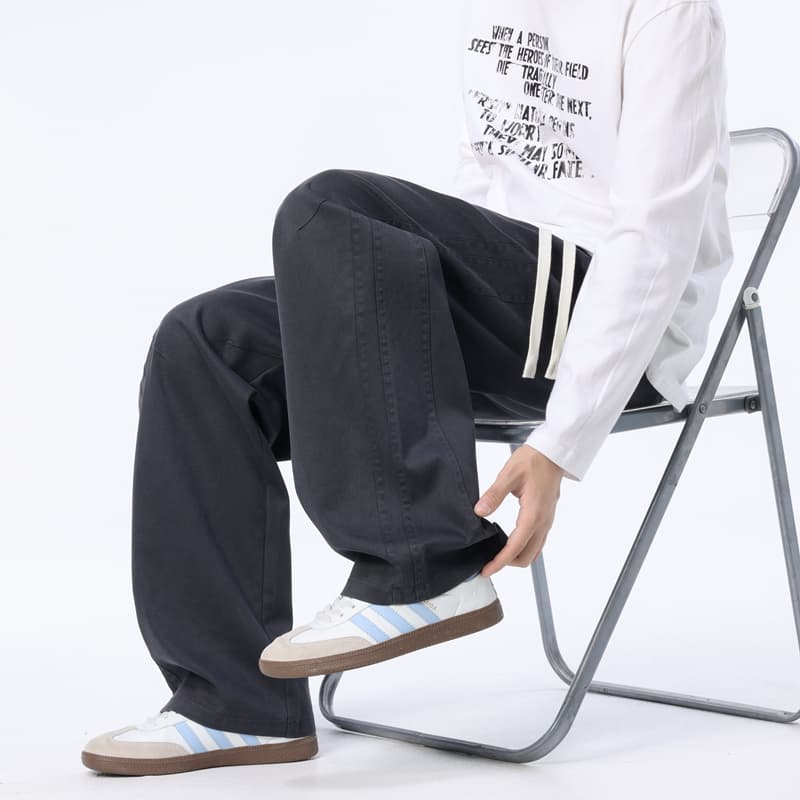 Штаны dickies Мужской Повседневные брюки - изображение 4