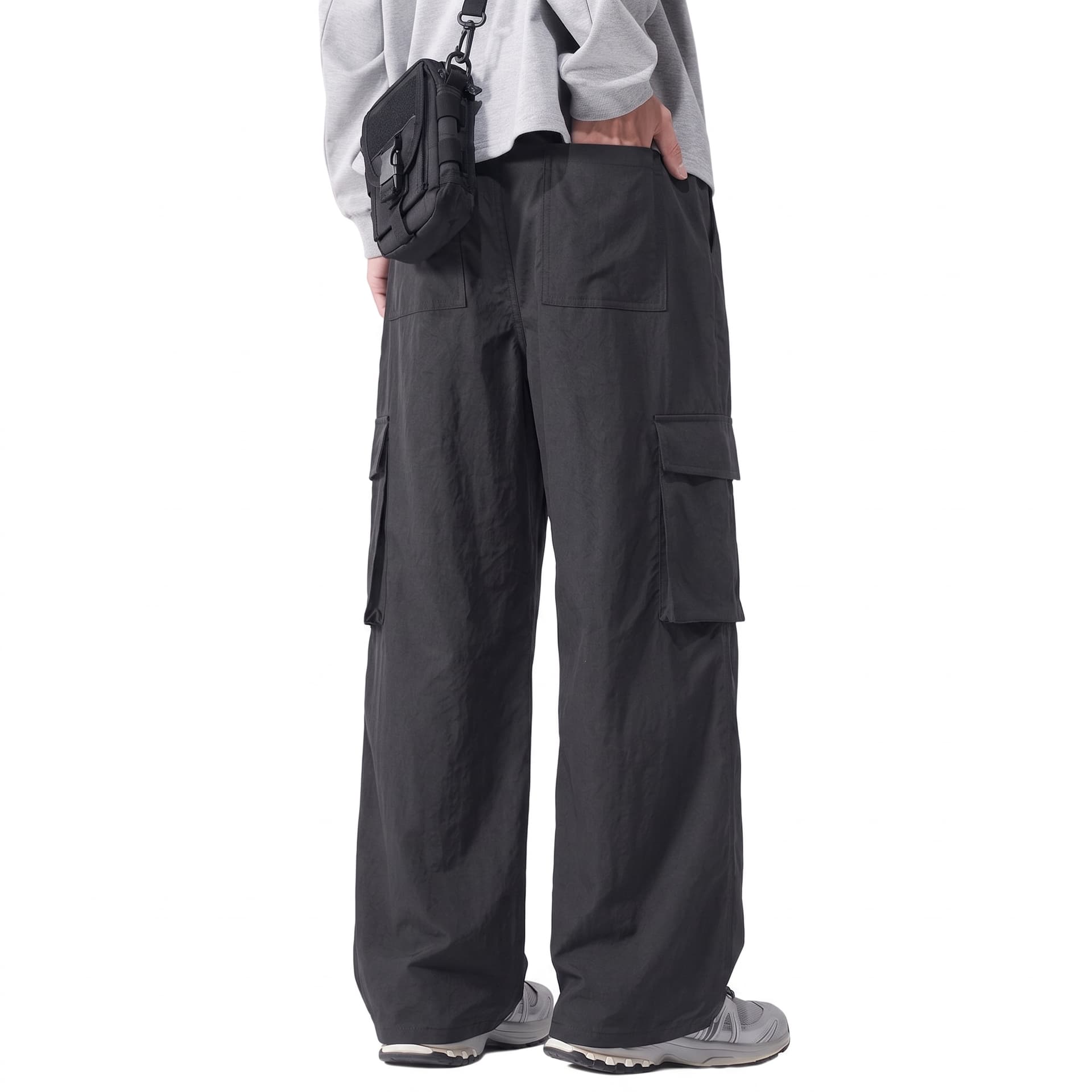 Штаны dickies Мужской Повседневные брюки - изображение 8