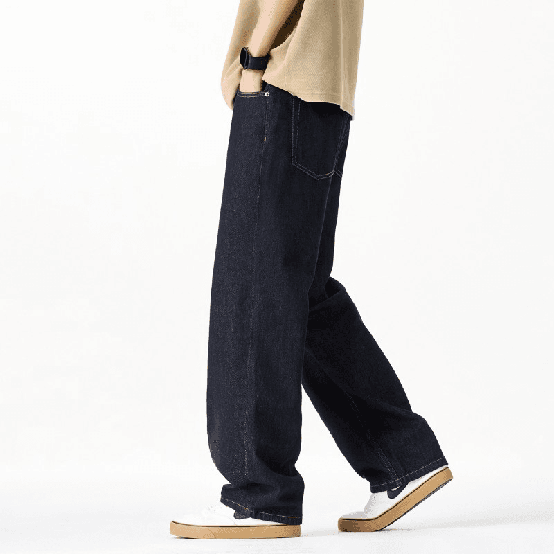 Штаны dickies Темно-синий Мужской Джинсы - изображение 4