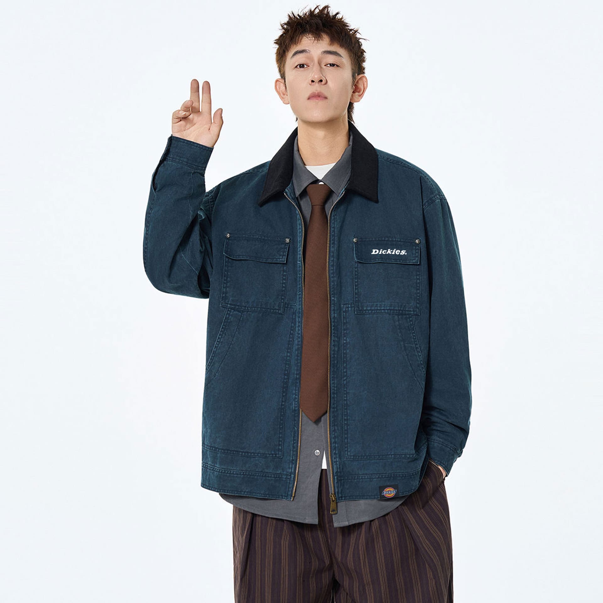 Куртка dickies Унисекс Куртки - изображение 4