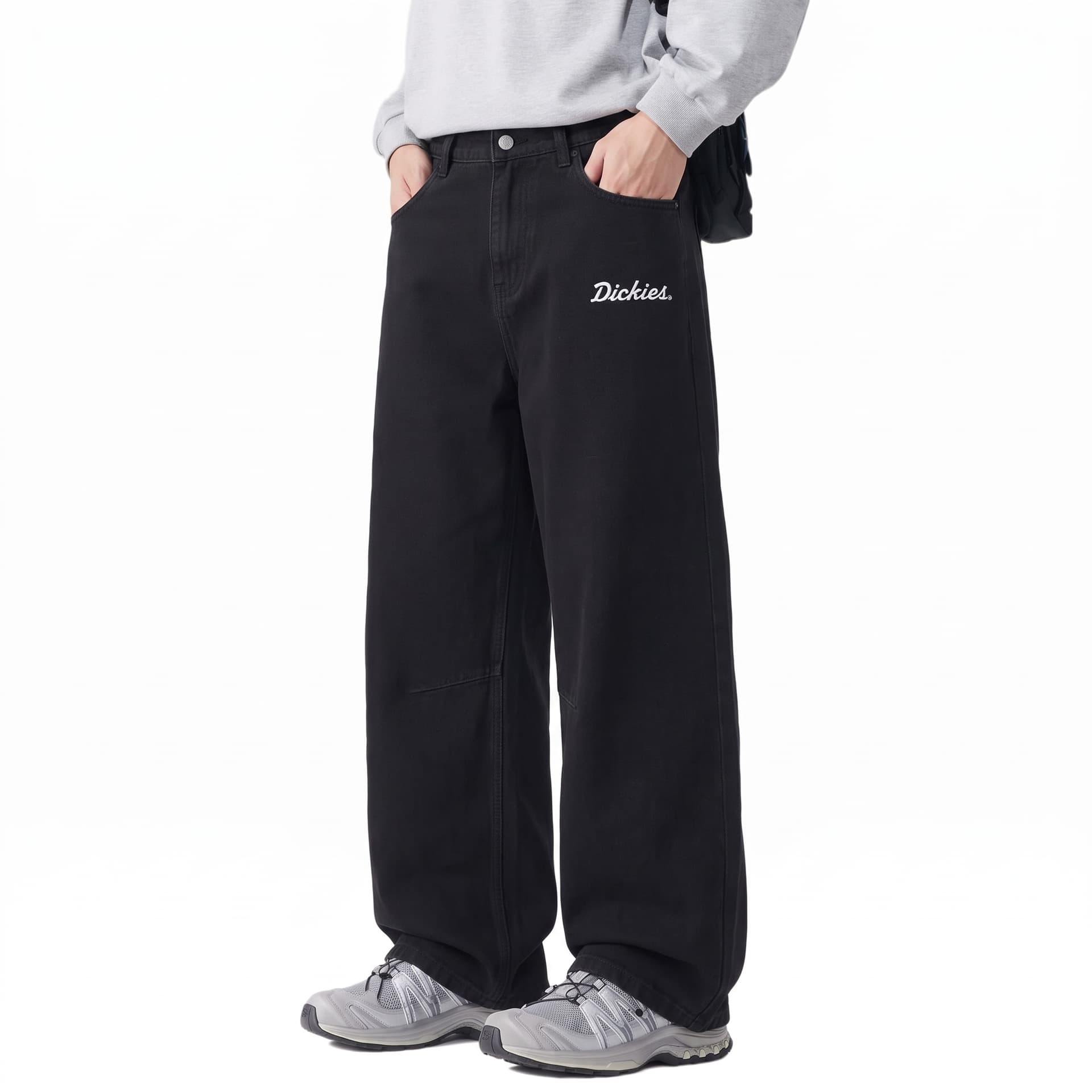 Штаны dickies Мужской Джинсы - изображение 6