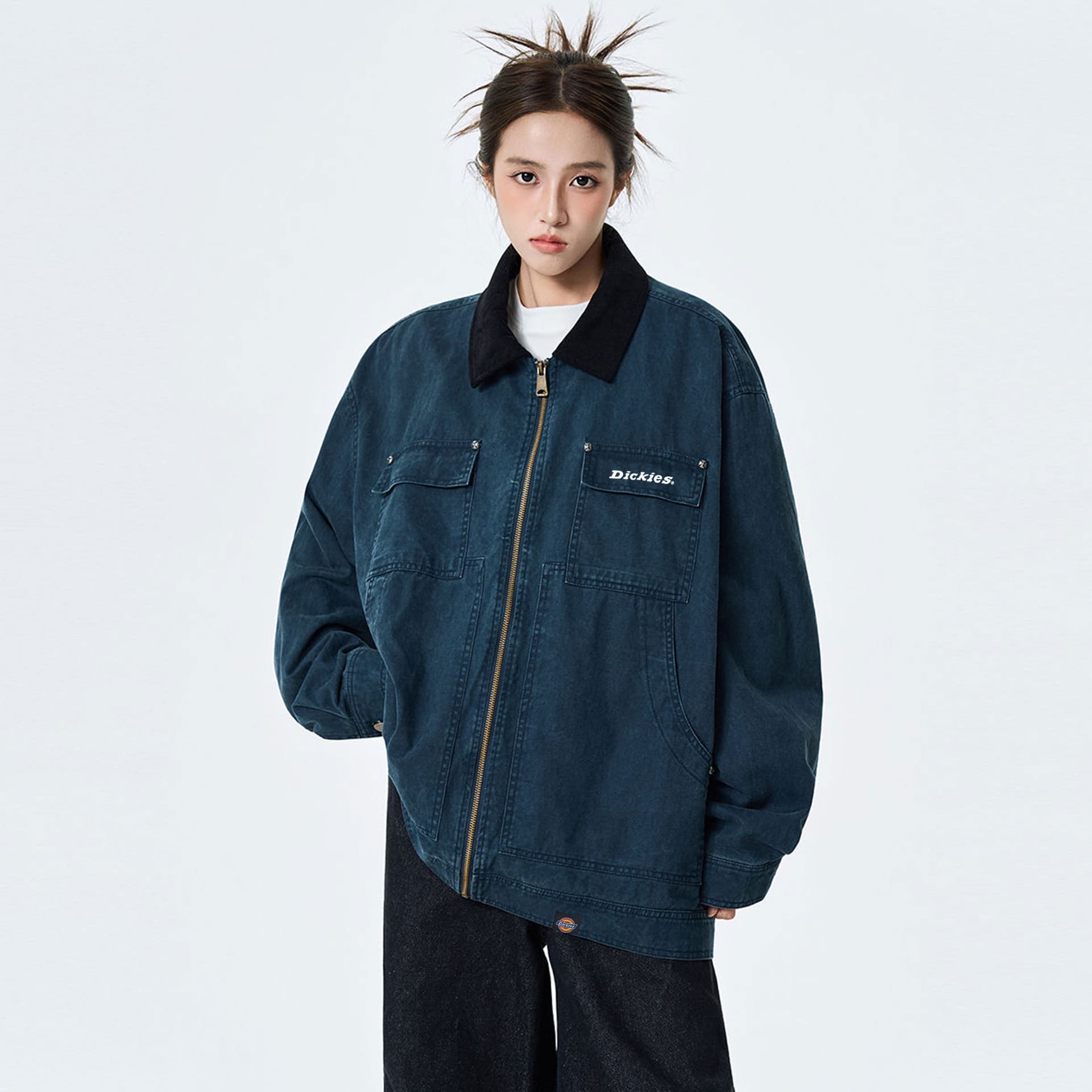 Куртка dickies Унисекс Куртки - изображение 6