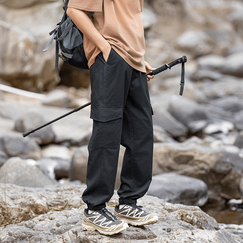 Штаны dickies Мужской Повседневные брюки - изображение 5