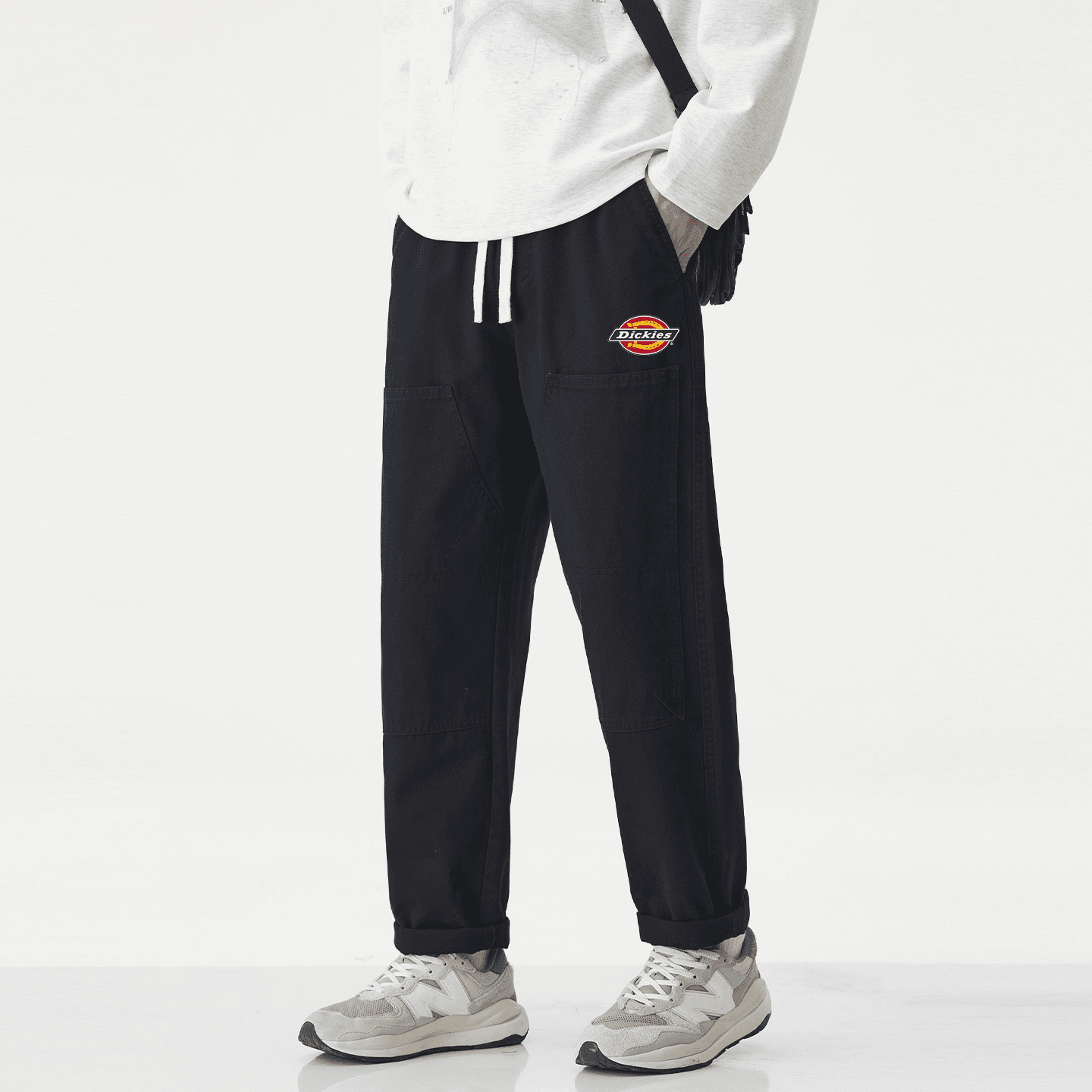 Штаны dickies Мужской Повседневные брюки - изображение 5