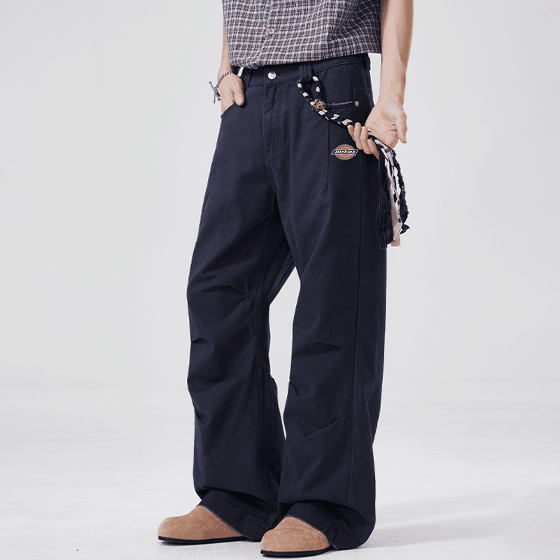 Штаны Dickies Мужские Повседневные Брюки - изображение 5