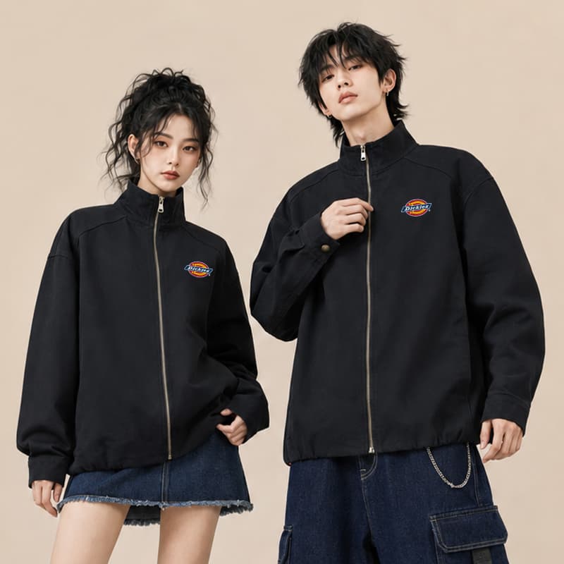 Куртка dickies Унисекс Куртки - изображение 3
