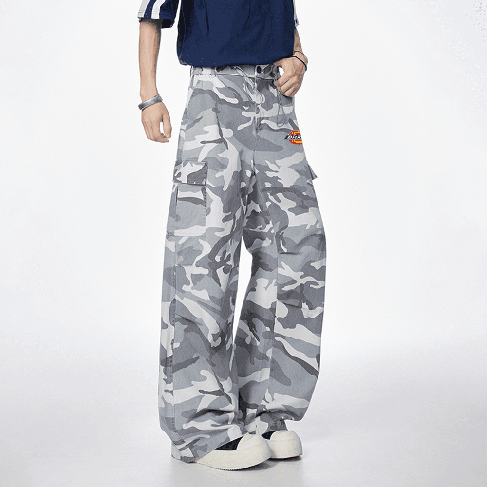 Штаны dickies Мужской Повседневные брюки - изображение 4