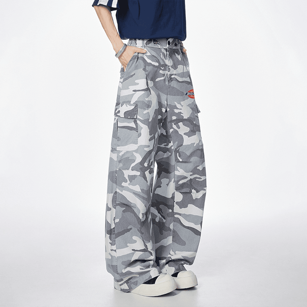 Штаны dickies Мужской Повседневные брюки - изображение 5