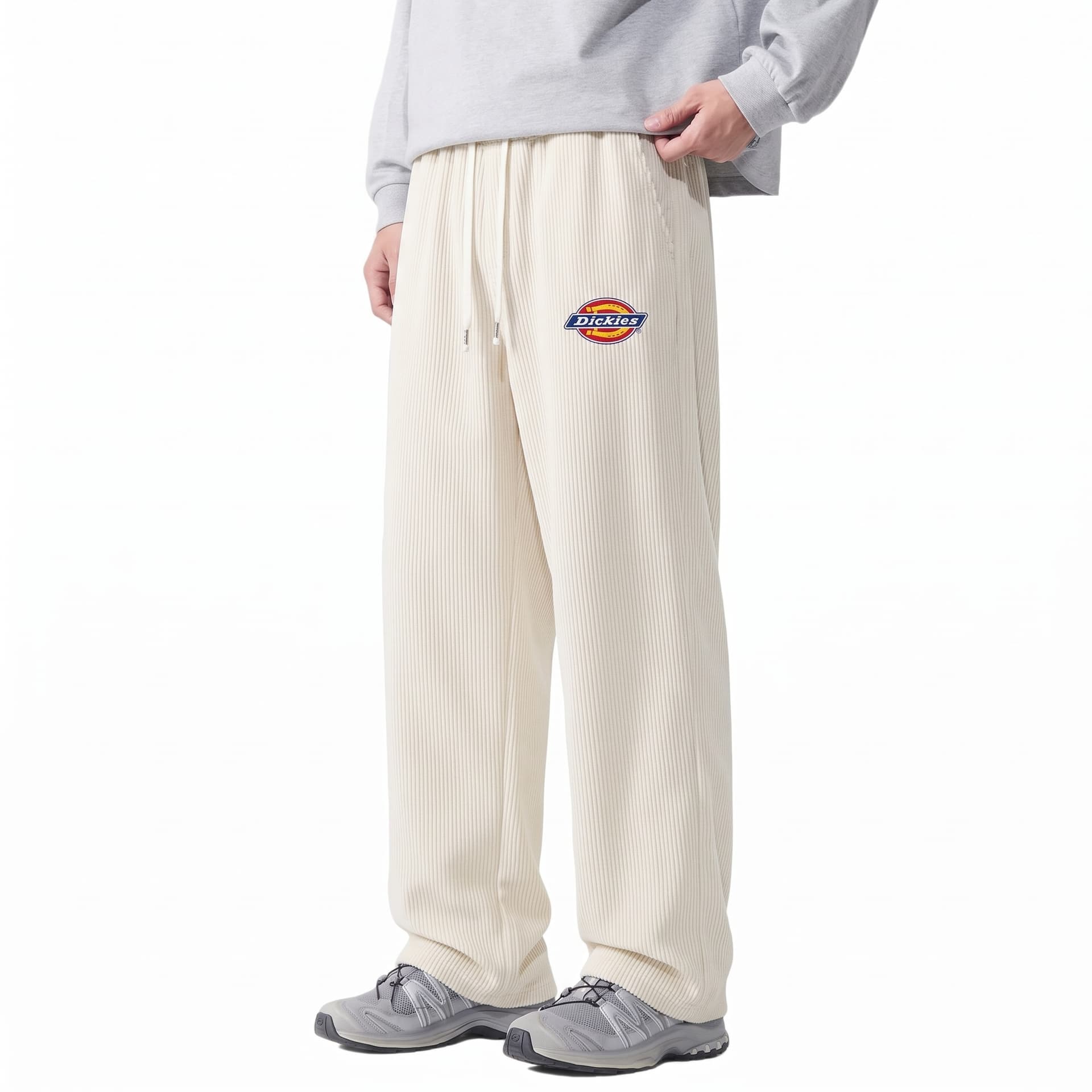 Штаны dickies Мужской Повседневные брюки - изображение 4