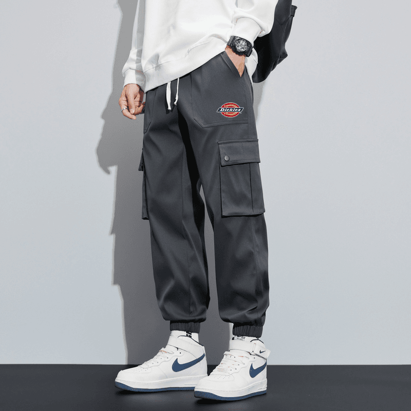 Штаны dickies Мужской Повседневные брюки - изображение 6