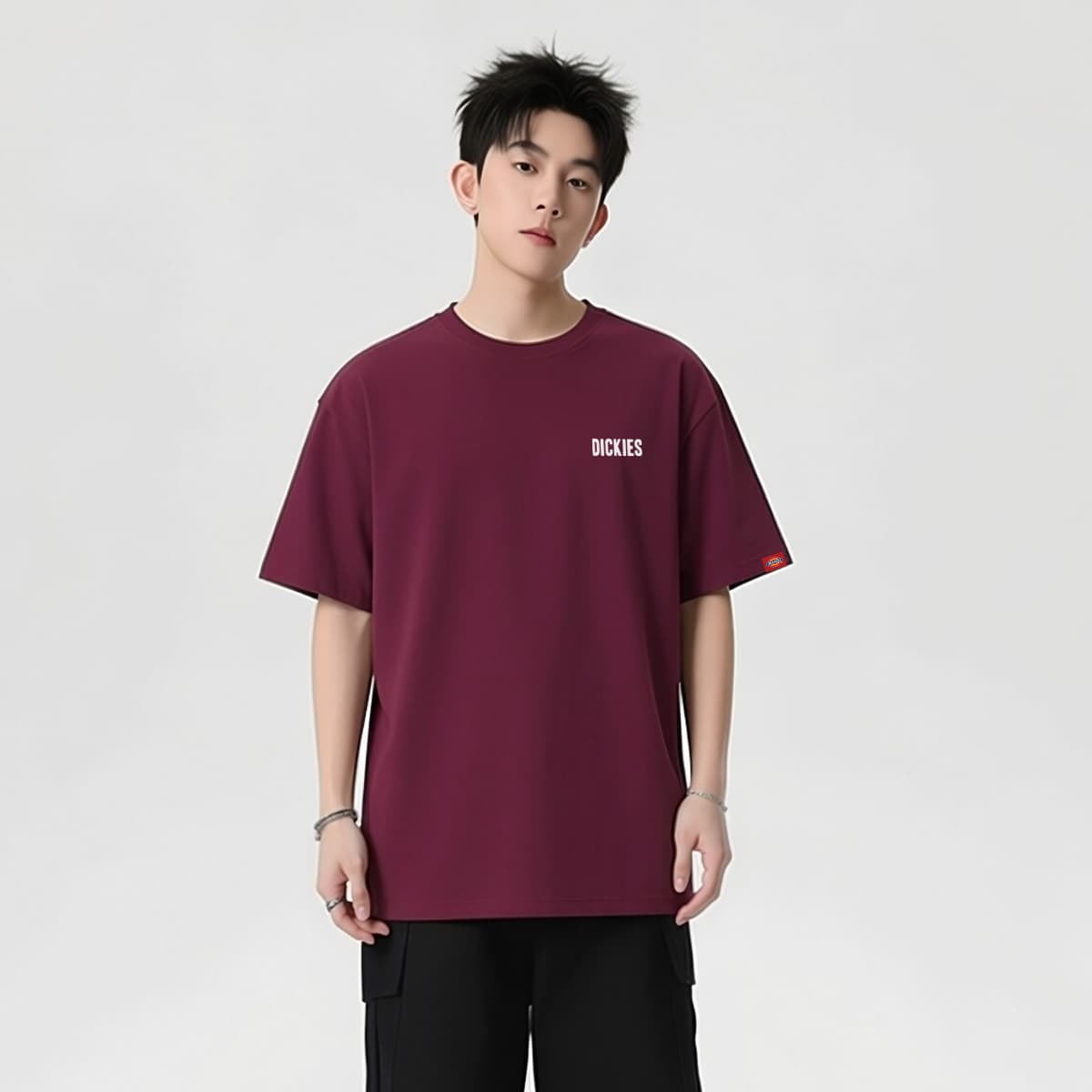 Футболка Dickies 40T — фото 3
