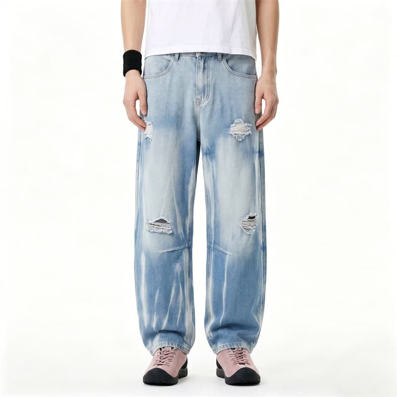 Штаны Dickies Унисекс Джинсы - изображение 4