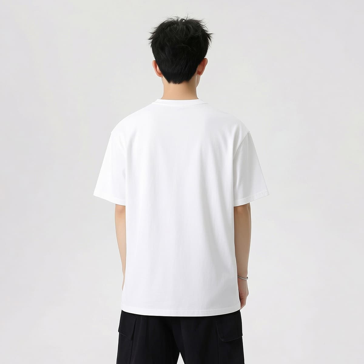 Футболка Dickies 40LogoT — фото 5