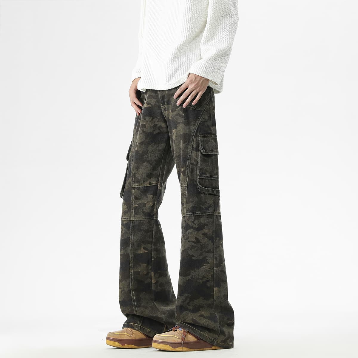 Штаны Dickies Унисекс Джинсы - изображение 4