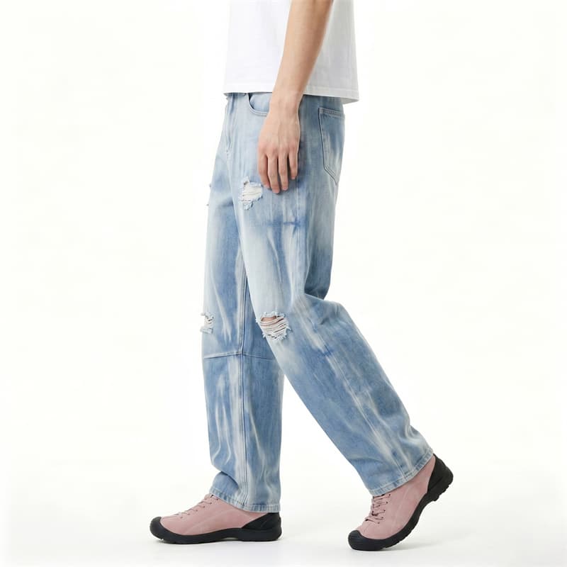 Штаны Dickies Унисекс Джинсы - изображение 3