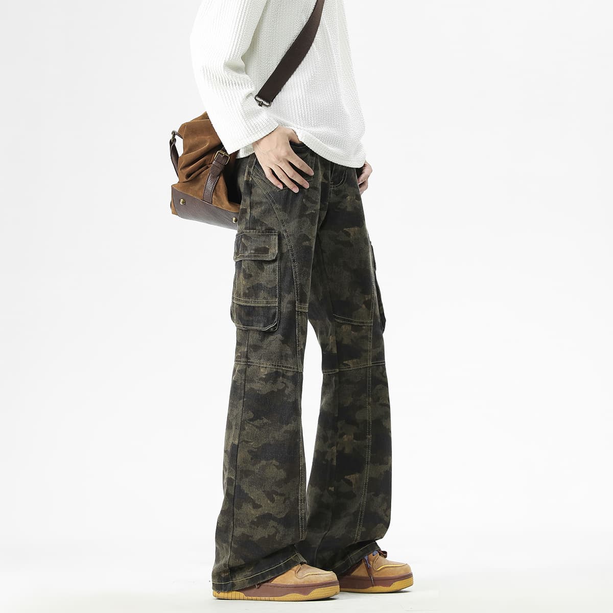 Штаны Dickies Унисекс Джинсы - изображение 5