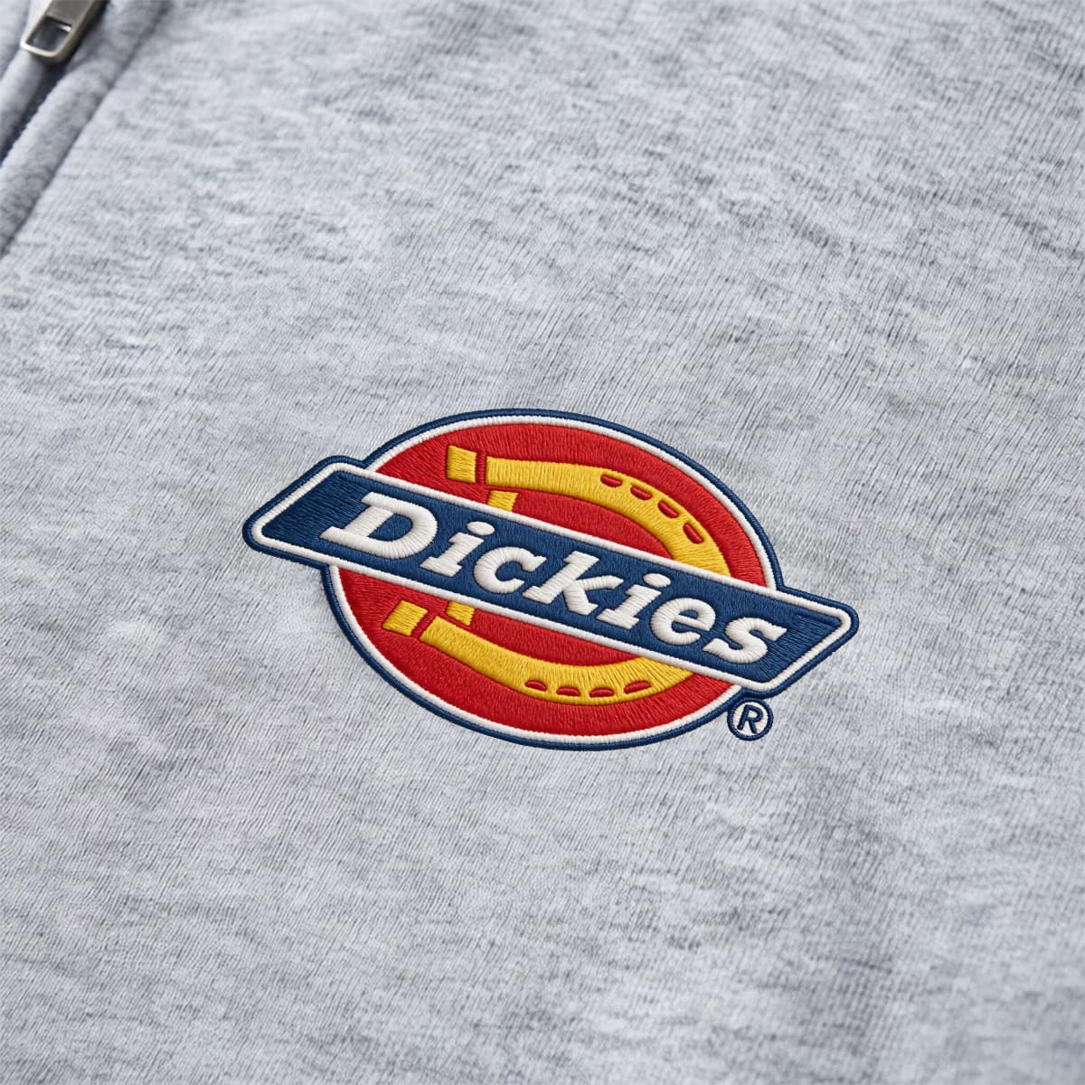 Худи Dickies Logo - изображение 3