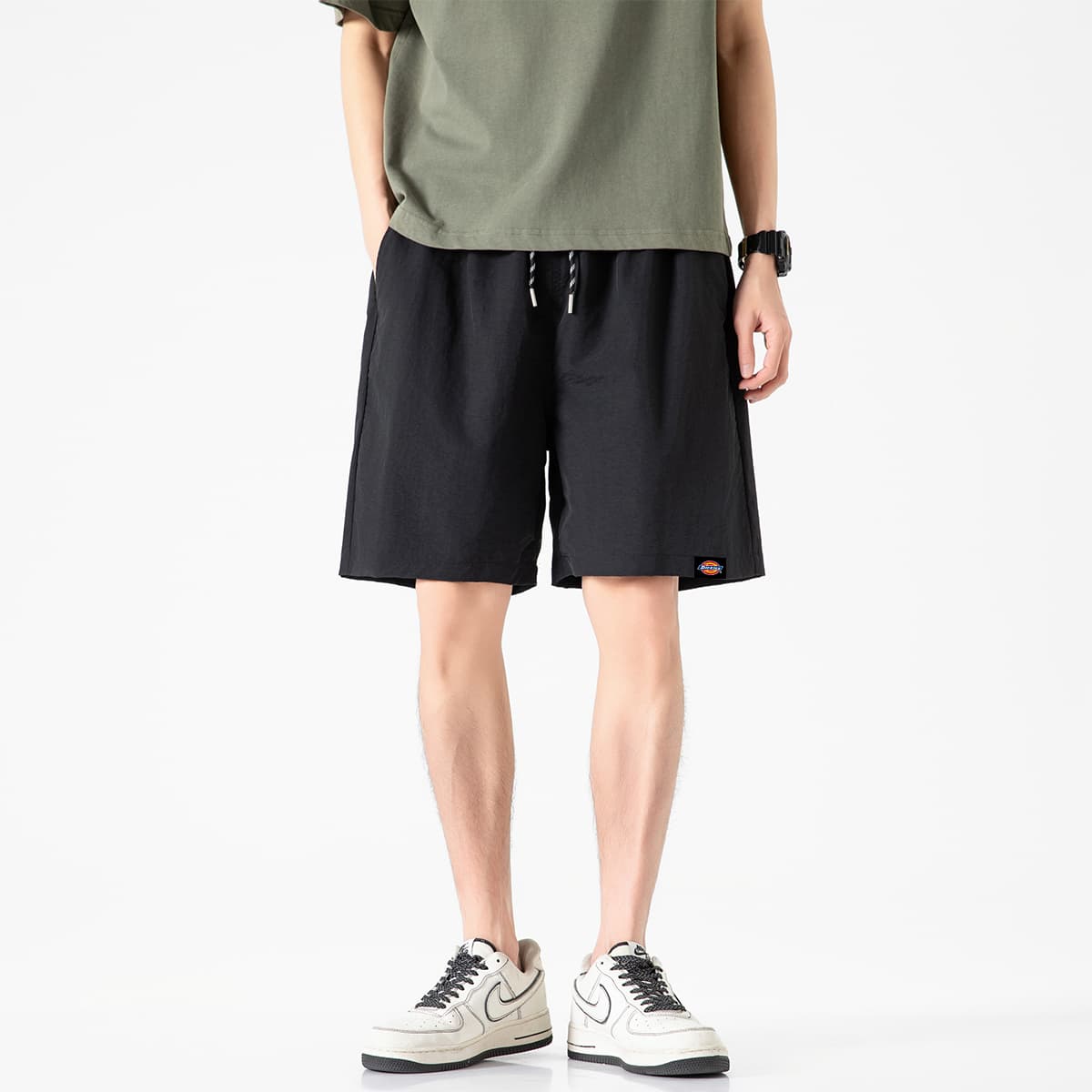 Шорты Dickies Logo - изображение 4