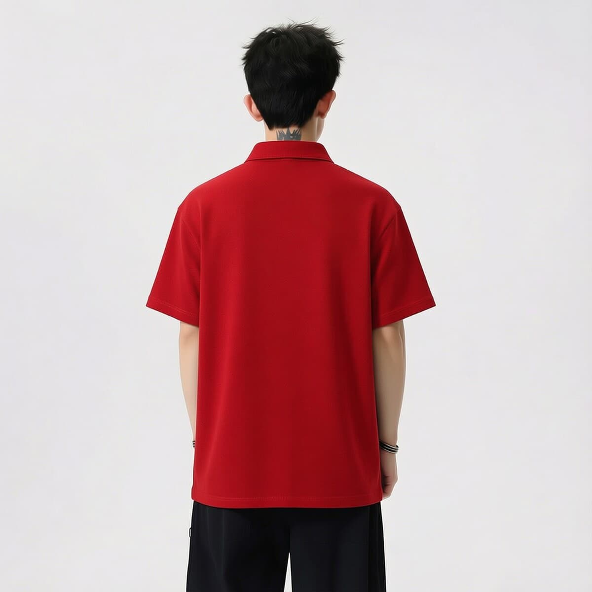 Поло Dickies LogoPolo - изображение 4