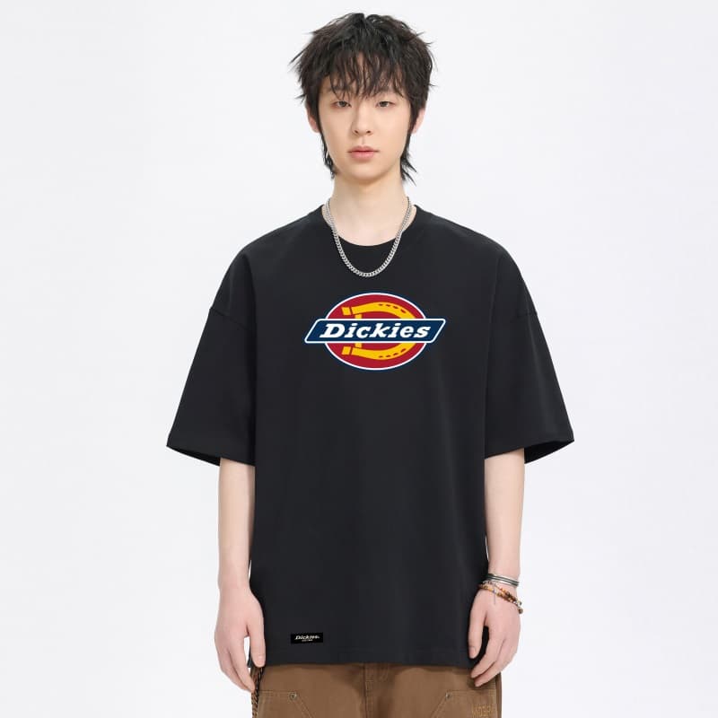 Футболка Dickies LogoT — фото 3