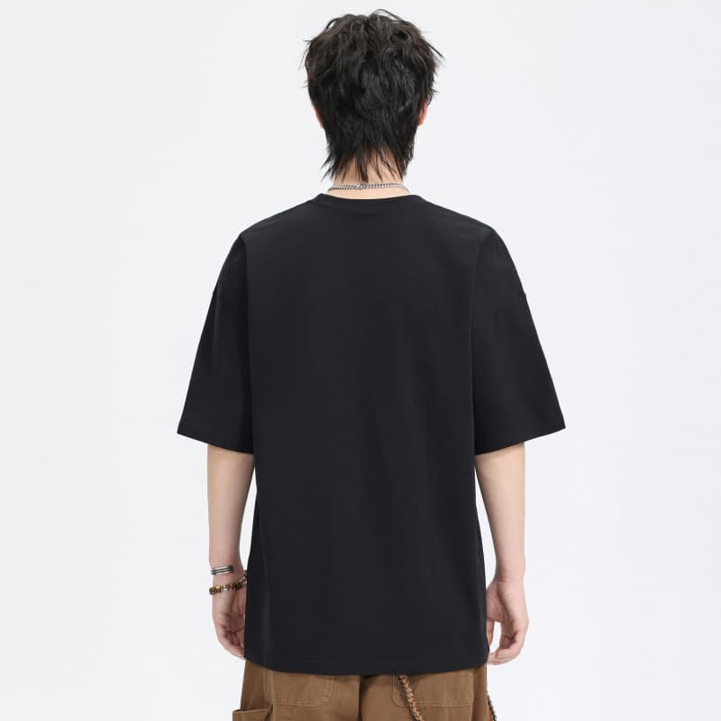 Футболка Dickies LogoT — фото 5