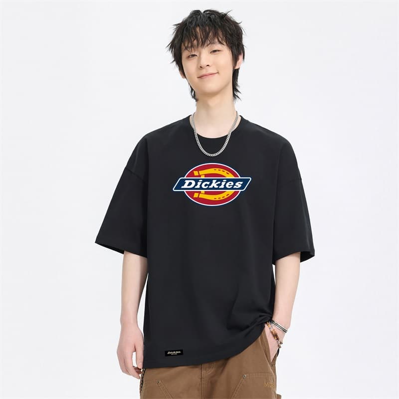 Футболка Dickies LogoT — фото 4