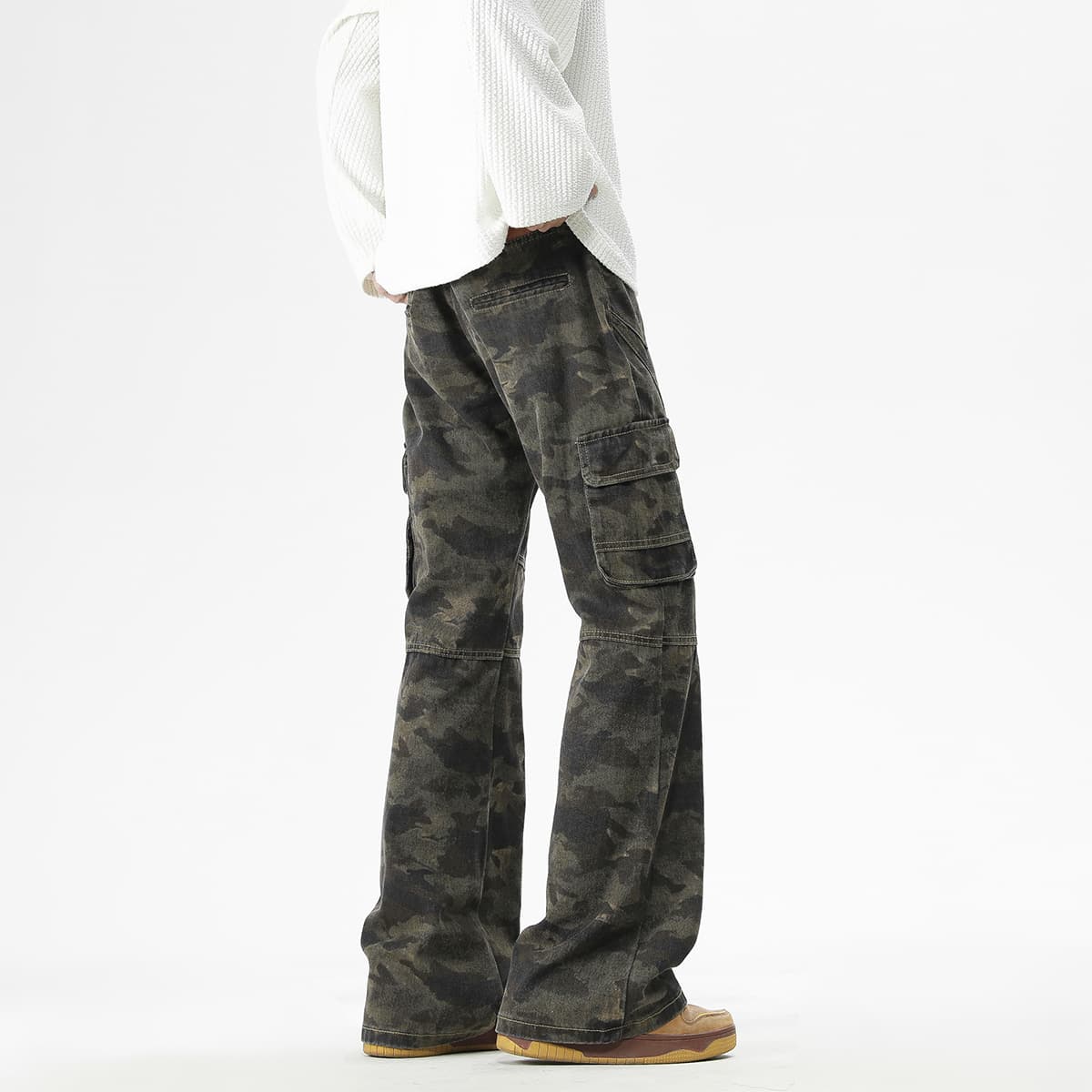 Штаны Dickies Унисекс Джинсы - изображение 6