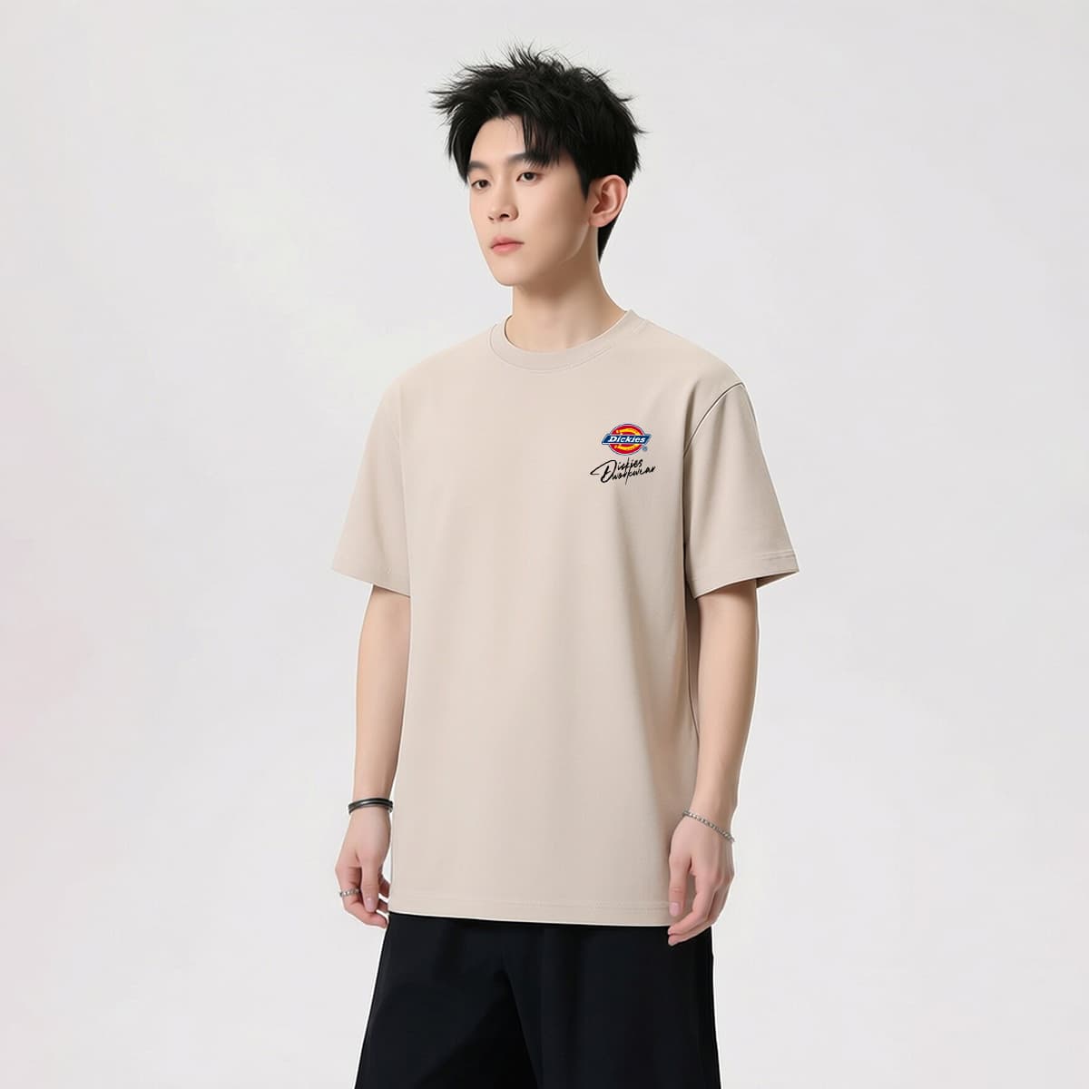 Футболка Dickies 280CleanFitT — фото 3